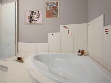 SENSATION - Natural stone wall/floor tiles by RAMA 1956 - view 2